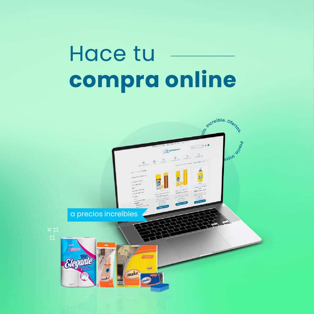 Sinproblemas Compra Online